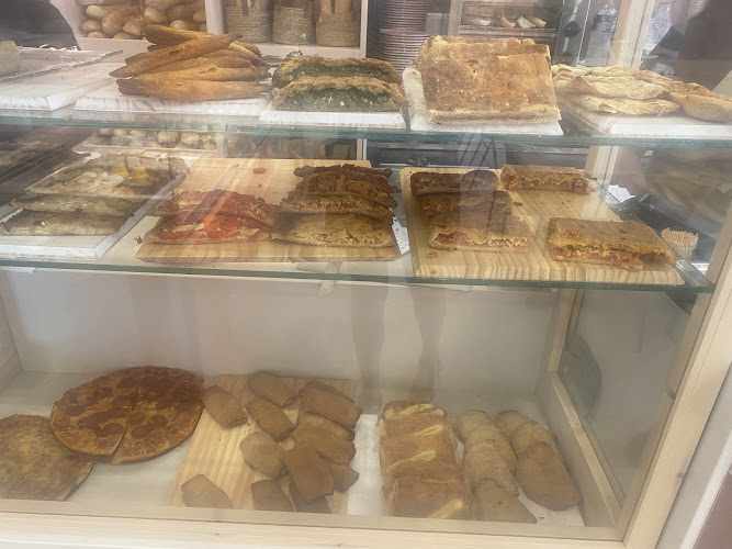 Fotografia tomada fuera de Miravete Playa - Panadería en Benicàssim, Castellón