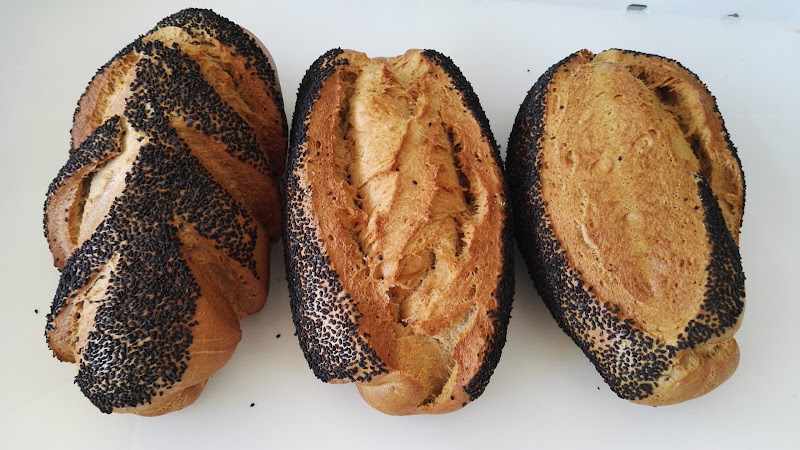 Fotografia tomada fuera de Obrador de La Casa del Jamón/ Pan Miranda - Panadería mayorista en Miranda de Ebro, Burgos