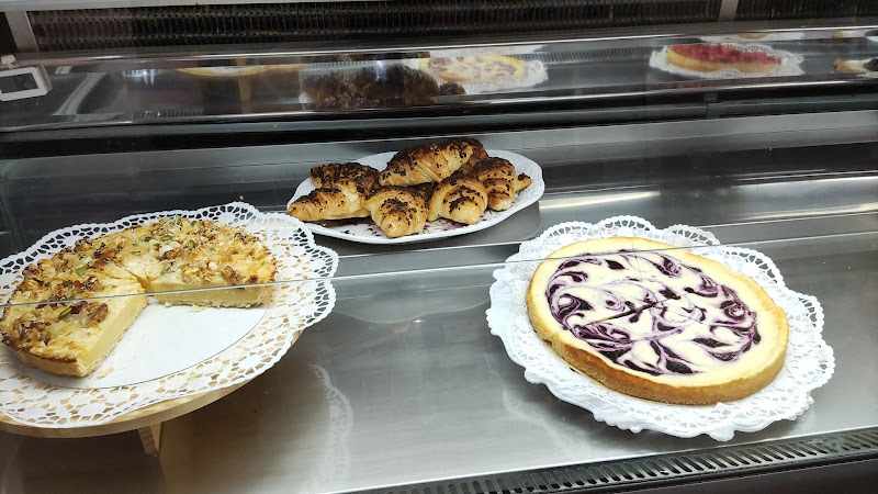 Fotografia tomada fuera de Panadería La Andaluza - Panadería en Miranda de Ebro, Burgos