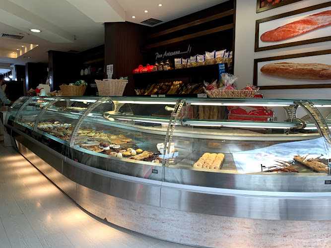Fotografia tomada fuera de Vicente Miravete - Capuchinos - cafeterías en Castellón de la Plana, Castellón