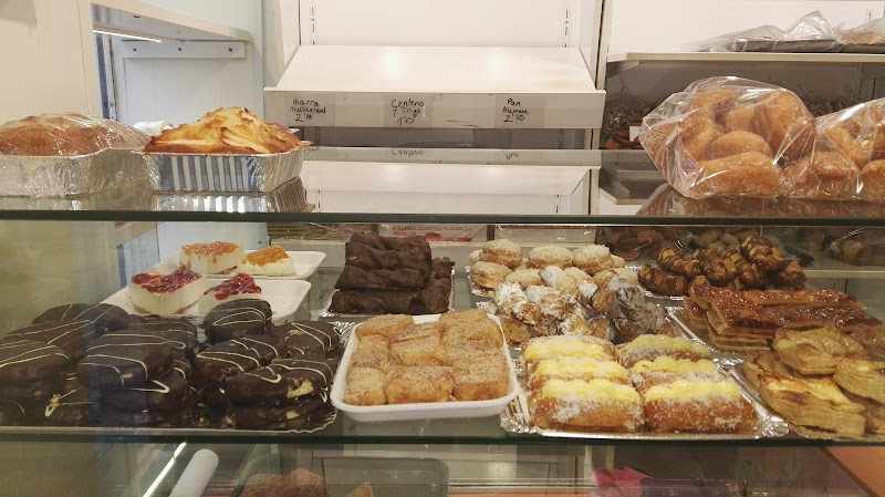 Fotografia tomada fuera de Panadería Solana - Panadería en Granada, Granada