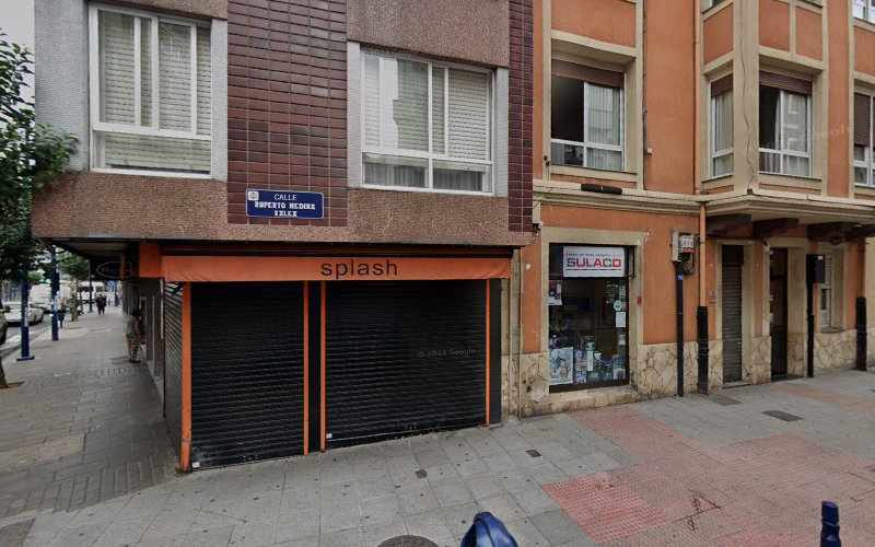 Fotografia tomada fuera de La Barrita De Pan - Panadería en Portugalete, Vizcaya