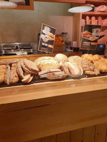 Fotografia tomada fuera de Panadería Bertiz - Panadería en Portugalete, Vizcaya
