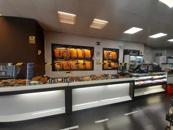 Fotografia tomada fuera de Franquicias Quop Portugalete - Panadería en Portugalete, Vizcaya