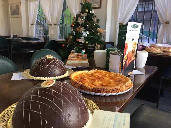 Fotografia tomada fuera de Cafetería Zoragarri Pastelería - cafeterías en Portugalete, Vizcaya