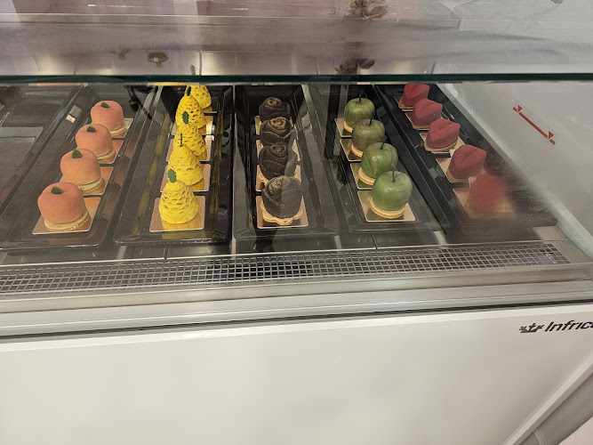 Fotografia tomada fuera de Pastelería D&M - cafeterías en Playa Honda, Las Palmas