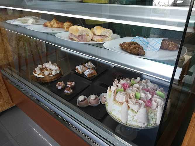 Fotografia tomada fuera de Amelia's Dulces Cafetería - Cafetería en Playa Honda, Las Palmas