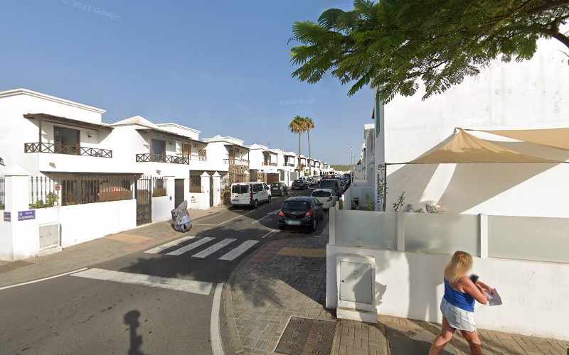 Fotografia tomada fuera de CositaslindasJulia - Tienda de postres en Playa Honda, Las Palmas