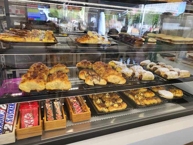 Fotografia tomada fuera de Churreria Fontanales Playa Honda - cafeterías en Playa Honda, Las Palmas
