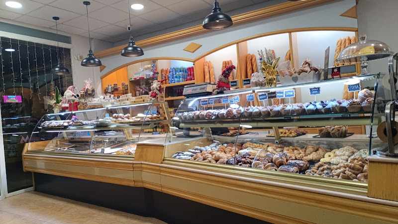 Fotografia tomada fuera de Pim Pam SCP - Panadería en Valls, Tarragona