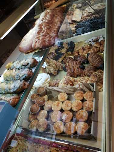 Fotografia tomada fuera de Forn Del Passeig - Forn de pa en Valls, Tarragona