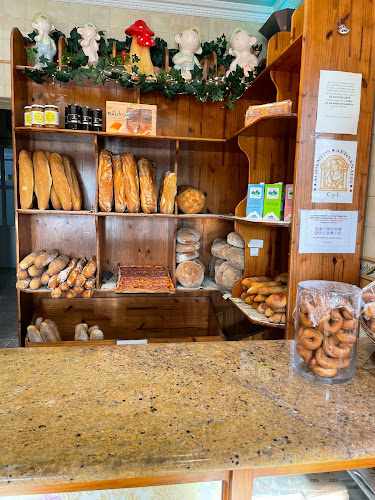 Fotografia tomada fuera de Pan Casero Bercedo S.L. - Panadería en Bercedo, Burgos