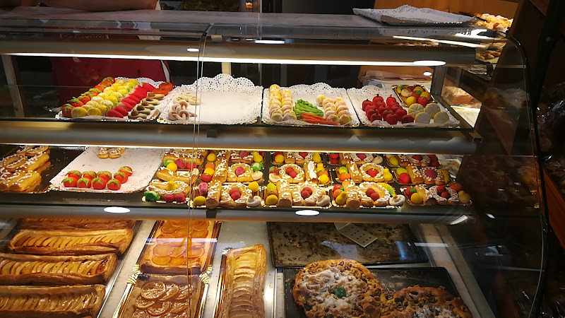 Fotografia tomada fuera de Horno Les Escaletes - Panadería en El Perelló, Valencia