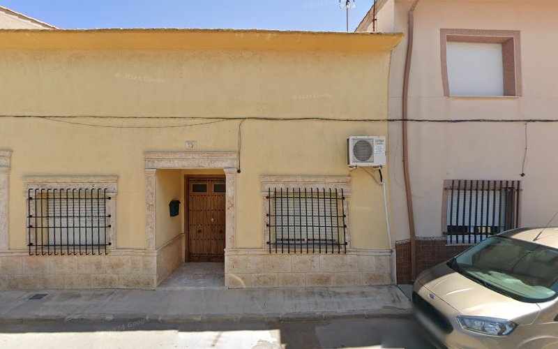 Fotografia tomada fuera de Panaderia del Loro - Panadería en Pedro Muñoz, Ciudad Real