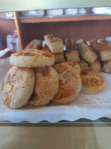 Fotografia tomada fuera de Can Duran - Fleca i Pastisseria - Panadería en Palafrugell, Girona