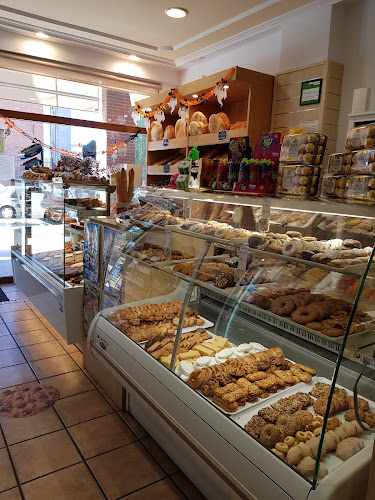 Fotografia tomada fuera de Dulces delicias - Panadería en Burgos, Burgos