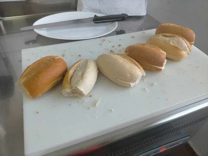 Fotografia tomada fuera de Desdelotrolado Fotografia - Panadería en Morro Jable, Las Palmas