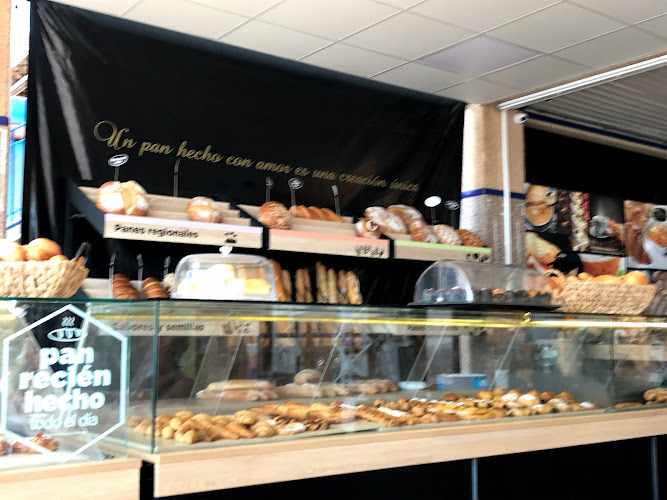 Fotografia tomada fuera de Granier - Bakery en Morro Jable, Las Palmas