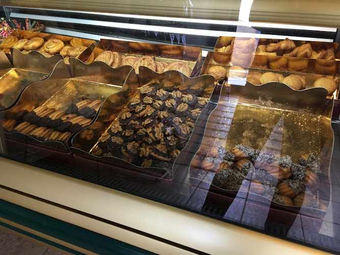 Fotografia tomada fuera de Pastelería Panadería Cafetería MARTA S.L. - Pastelería en Villatuerta, Navarra