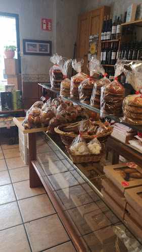 Fotografia tomada fuera de Pastelería Amaya - Cake shop en Mendavia, Navarra