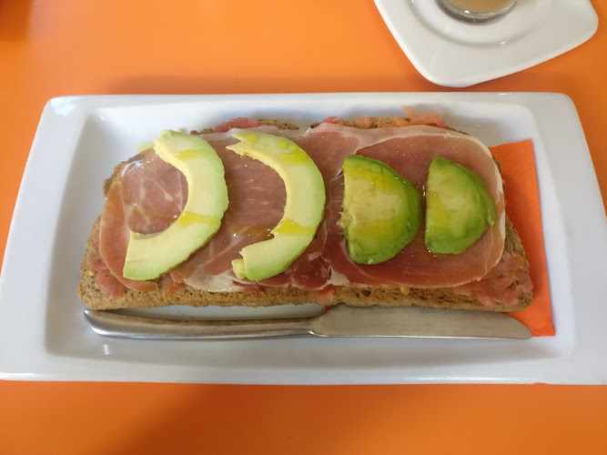 Fotografia tomada fuera de Panadería Y Bollería Soler Y Pérez - Panadería en Cuevas del Almanzora, Almería