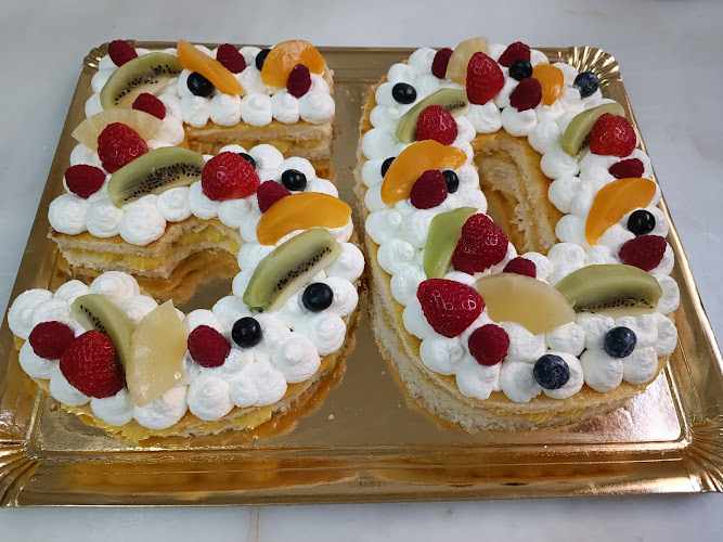 Fotografia tomada fuera de Cafeteria Pasteleria Beltran - cafeterías en Cuevas del Almanzora, Almería