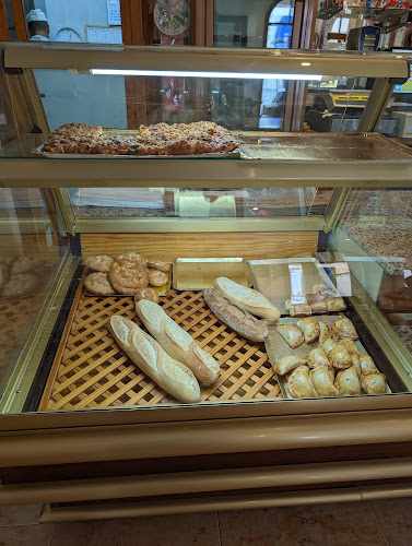 Fotografia tomada fuera de Pastelería Soler - Pastelería en Vera, Almería