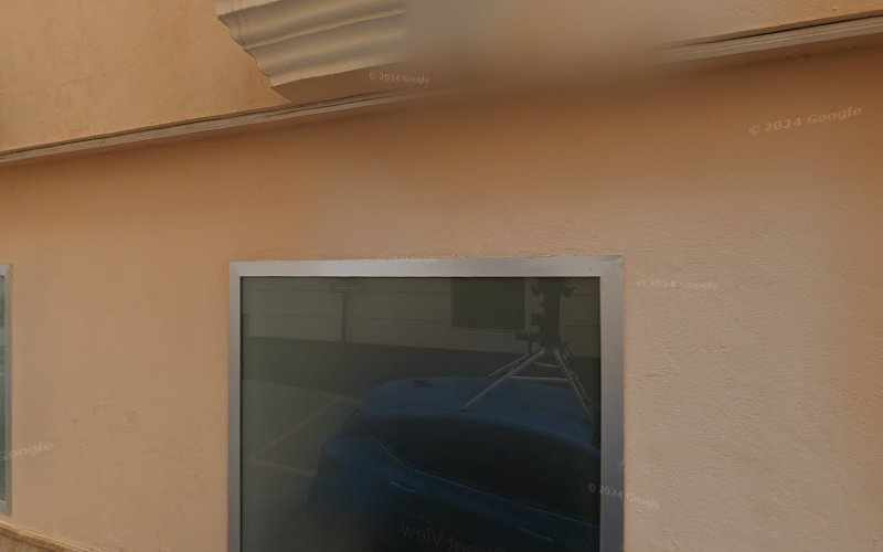 Fotografia tomada fuera de Creme de la Creme - Konditorei en Vera, Almería