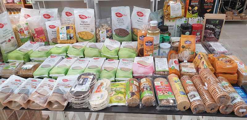 Fotografia tomada fuera de Fruteria, panadería y productos ecológicos Núñez - Frutería en Vera, Almería