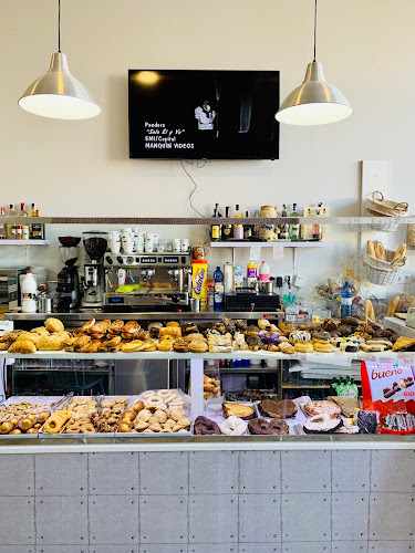 Fotografia tomada fuera de Cafetería La Niña - Cafetería en Vera, Almería