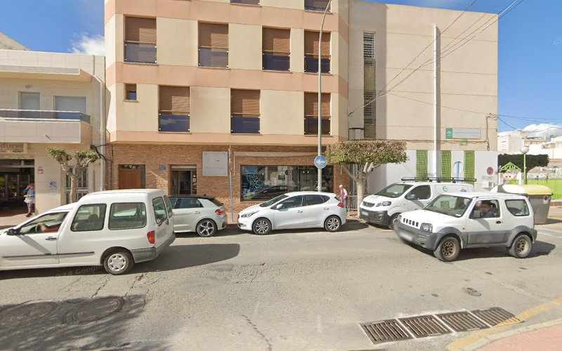 Fotografia tomada fuera de panadería 699 - Panadería en Garrucha, Almería