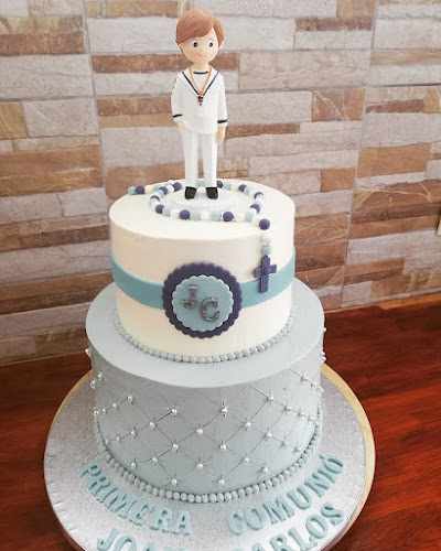 Fotografia tomada fuera de TuTarta Mallorca - Pastelería especializada en tartas nupciales en Porreres, Baleares