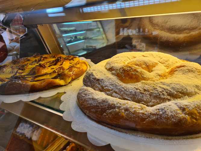 Fotografia tomada fuera de Forn Formentor - Panadería en Pollença, Baleares