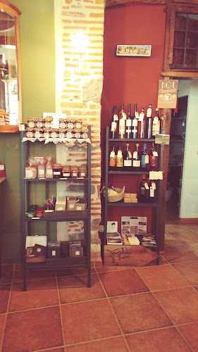 Fotografia tomada fuera de Xocoleda 9 onze - Xocolateria en Poboleda, Tarragona