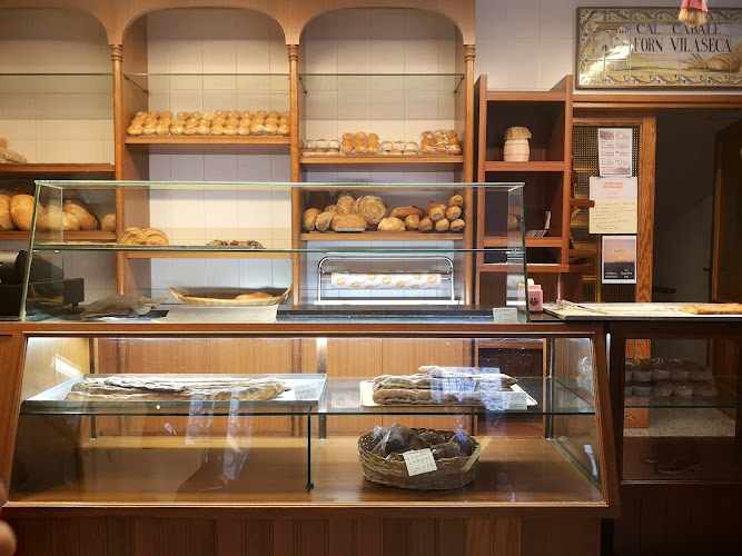 Fotografia tomada fuera de Ramón Vilaseca Altarriba - Panadería en Perafita, Barcelona