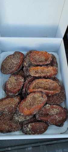Fotografia tomada fuera de LOS AUTENTICOS ARTESANOS DEL PAN SL - Panadería en Peligros, Granada