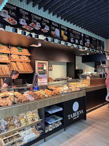 Fotografia tomada fuera de Panadería Taberna - Panadería en Pamplona, Navarra