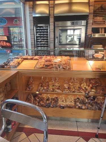 Fotografia tomada fuera de Panadería Tahona - Panadería en Pamplona, Navarra