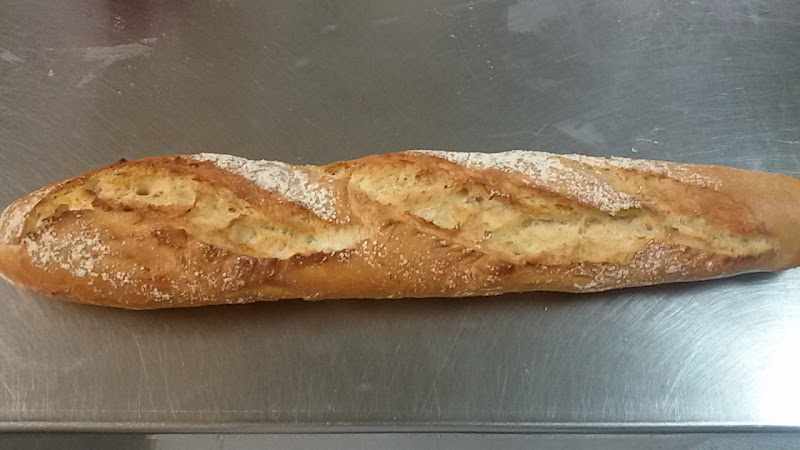 Fotografia tomada fuera de Panificadora Manuel de la Guia sl. - Panadería en Campo de Criptana, Ciudad Real