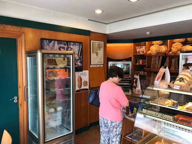 Fotografia tomada fuera de Panaderia Taberna - Panadería en Pamplona, Navarra