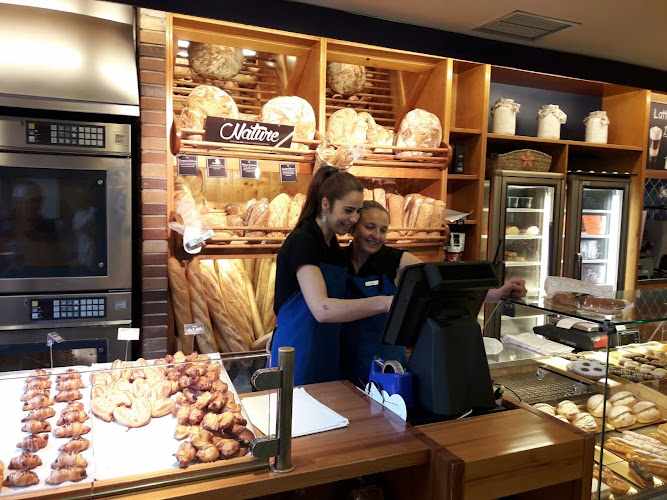 Fotografia tomada fuera de Panaderia El Molino Rochapea - Panadería en Pamplona, Navarra