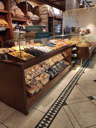 Fotografia tomada fuera de Panadería Taberna - Panadería en Pamplona, Navarra