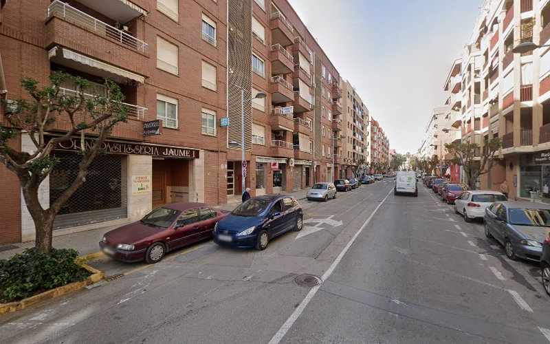Fotografia tomada fuera de Panadería Cardós S. L. - Panadería en Paiporta, Valencia