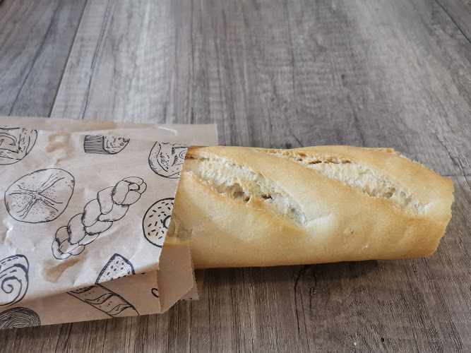 Fotografia tomada fuera de Granier - Panadería en Paiporta, Valencia