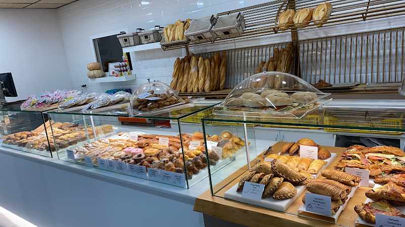 Fotografia tomada fuera de don Pa Artesans - Paiporta - Panadería en Paiporta, Valencia