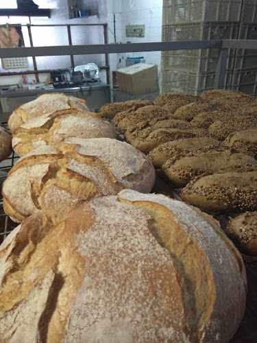 Fotografia tomada fuera de Panadería Bande - Panadería en Bande, Orense