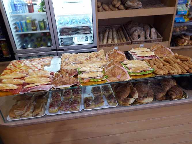 Fotografia tomada fuera de Artesa Degustación - cafeterías en A Coruña, A Coruña