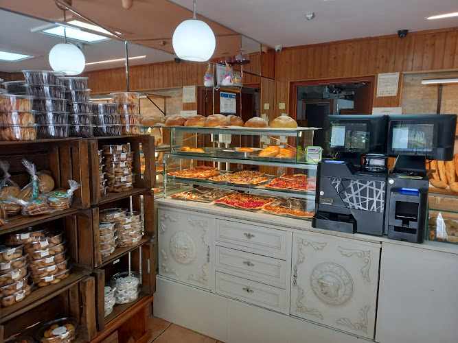Fotografia tomada fuera de Panaderia David - Panadería en Orihuela, Alicante
