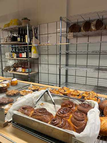Fotografia tomada fuera de Oz Bakery - Boulangerie en Barcelona, Barcelona