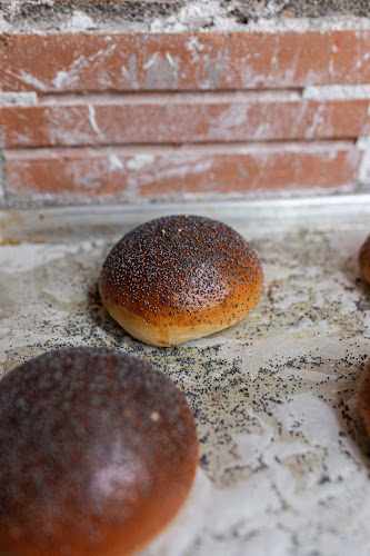 Fotografia tomada fuera de Oz bakery | Sarrià - Panadería en Barcelona, Barcelona